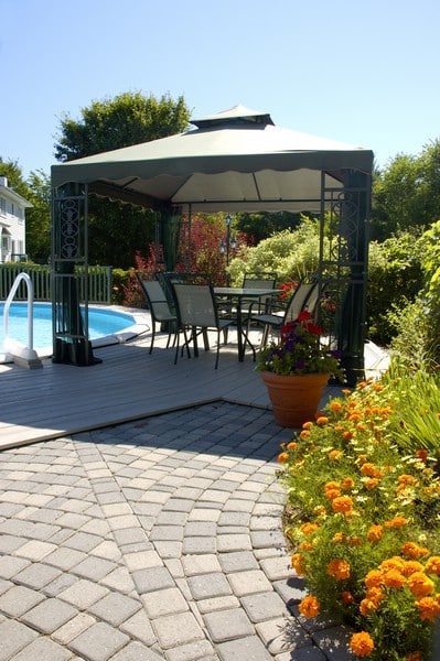 Beautiful Outdoor Patio Beautiful Outdoor Patio